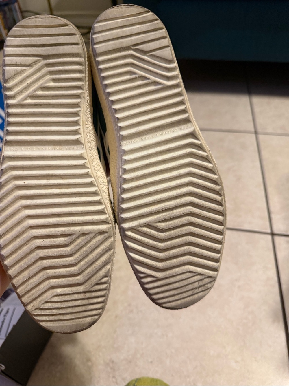 Onitsuka Tiger Mexico Delegation - Picture 3 of 8